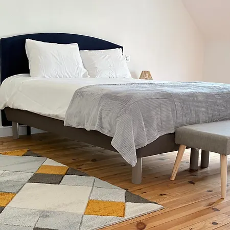 Maison Entiere De 2 A 8 Couchages Holiday home