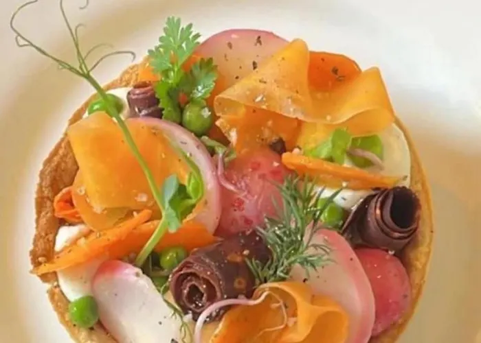 Holiday home Maison Entiere De 2 A 8 Couchages