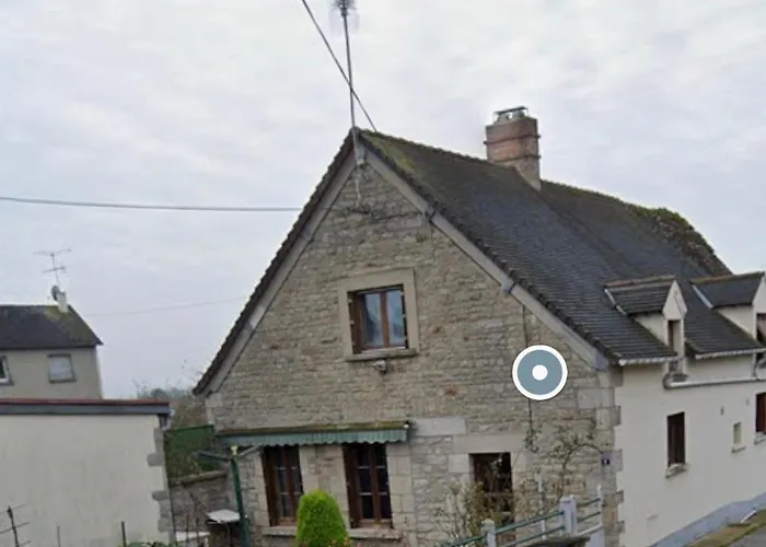 Holiday home Maison Entiere De 2 A 8 Couchages *